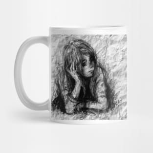 Thinker Dreamer Mug